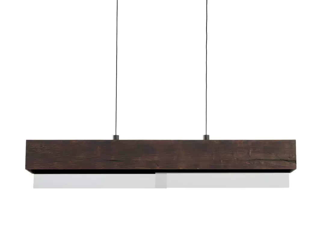 LG Lenado Linear Chandelier
