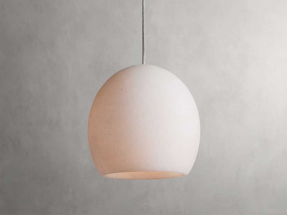 Arican Pendant