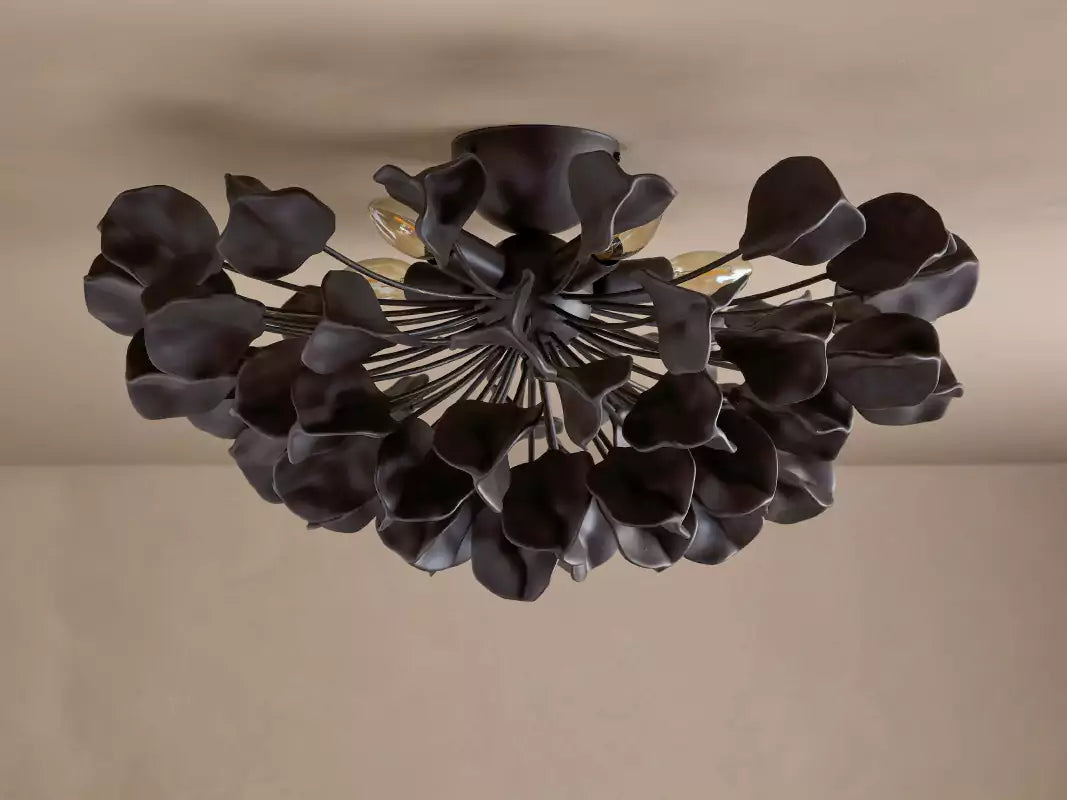 LG Lunaria Flush Mount