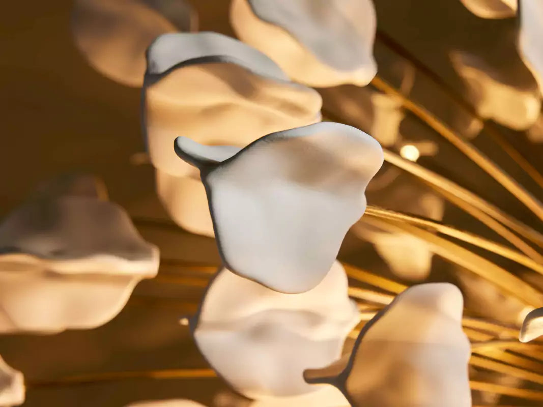 LG Lunaria Chandelier