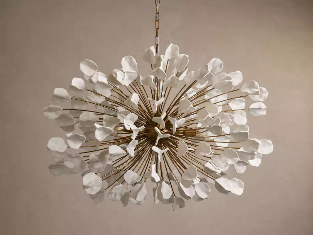 LG Lunaria Chandelier