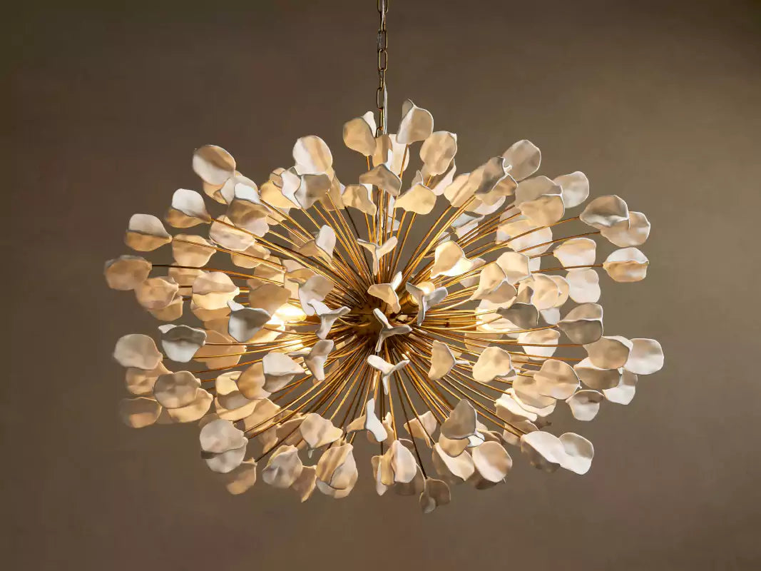 LG Lunaria Chandelier