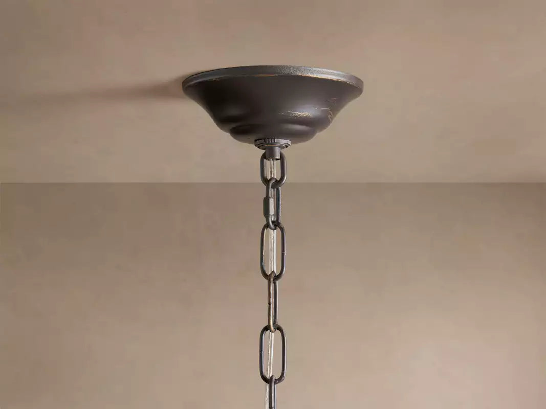 LG Lunaria Chandelier