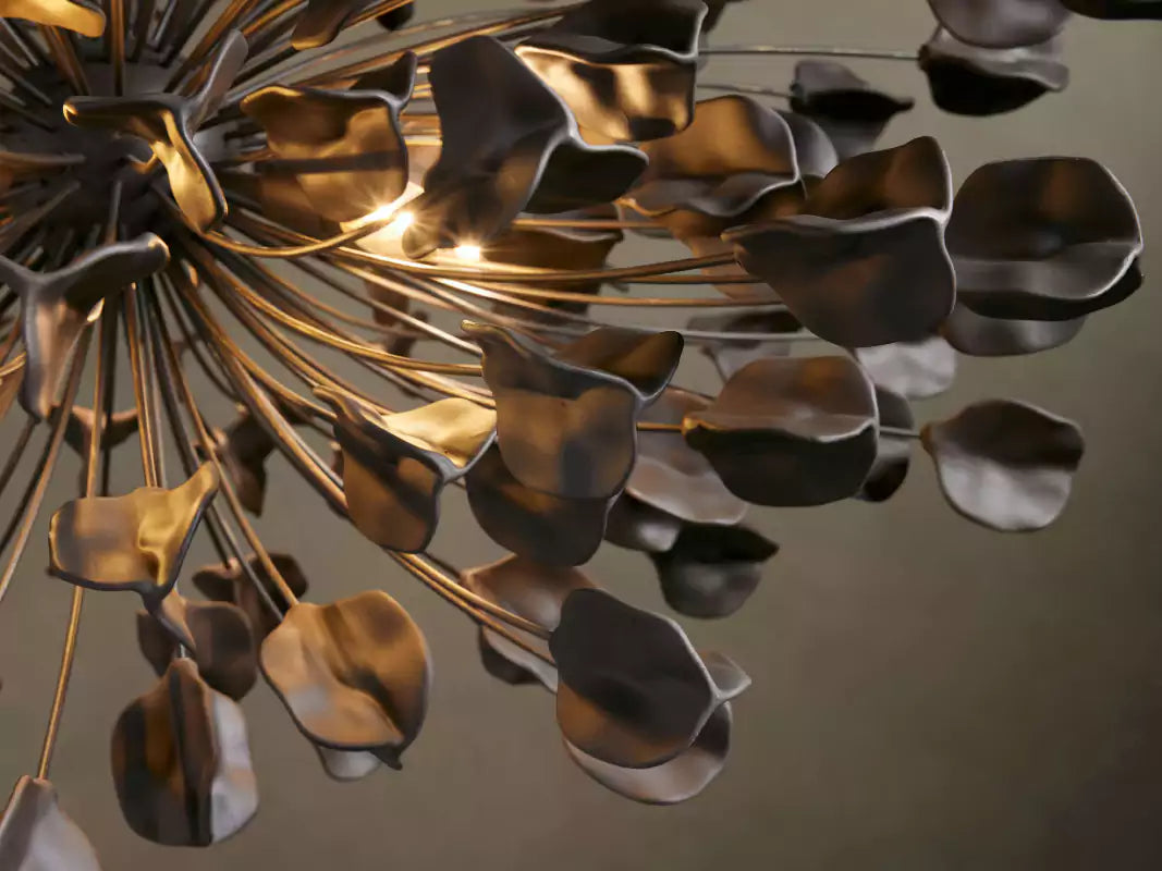 LG Lunaria Chandelier