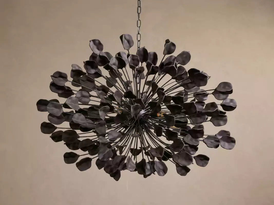 LG Lunaria Chandelier