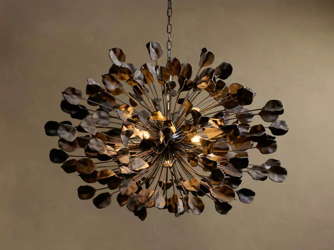LG Lunaria Chandelier