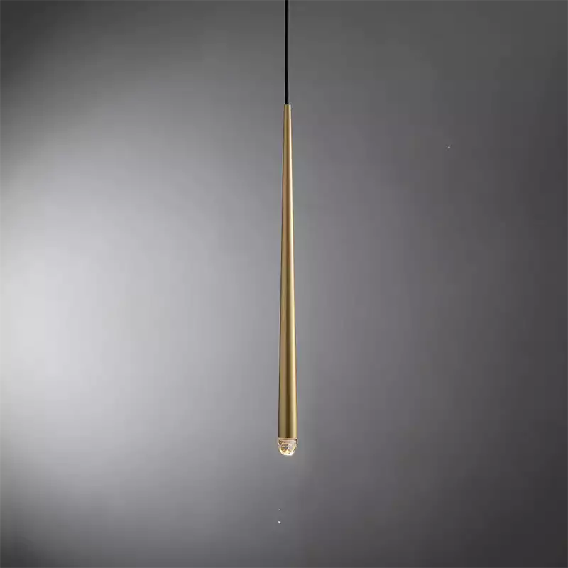 Aquitainey Pendant