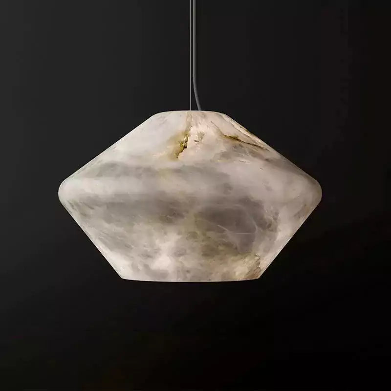 Alabaster Popular Pendant