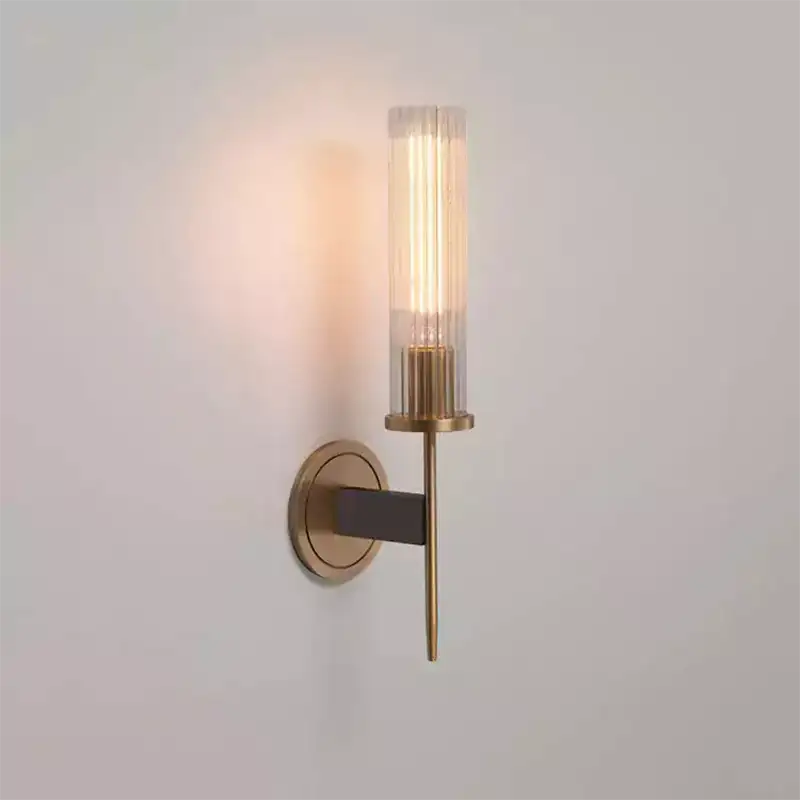 Alouette Wall Sconce