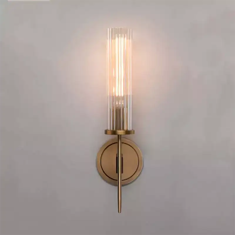Alouette Wall Sconce