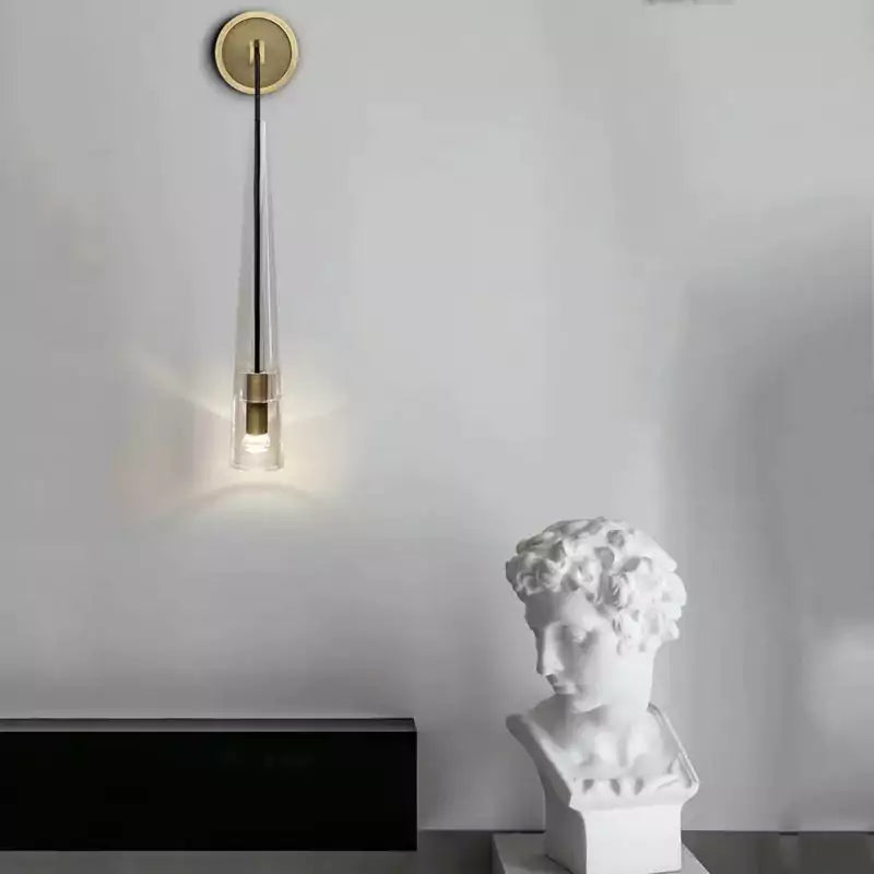 Apollinaire Sconce
