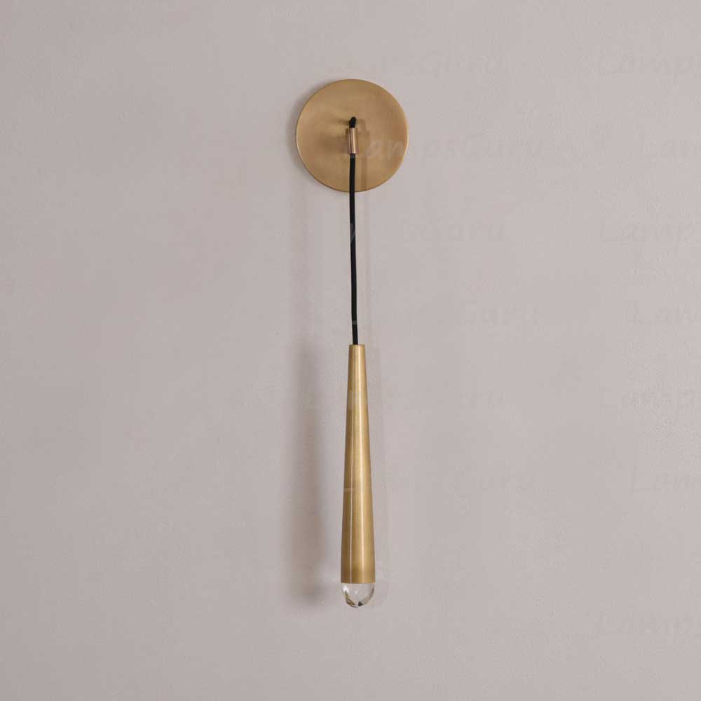 Aquitainey Sconce