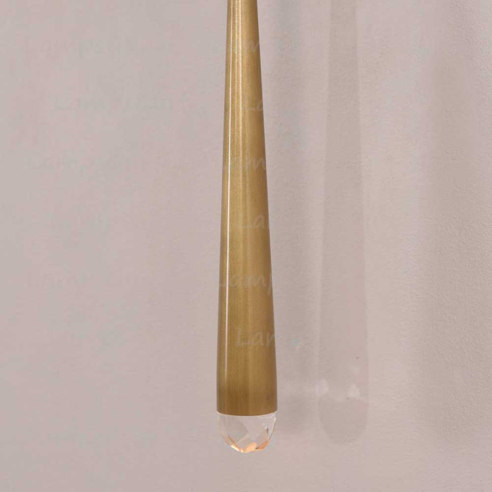Aquitainey Sconce
