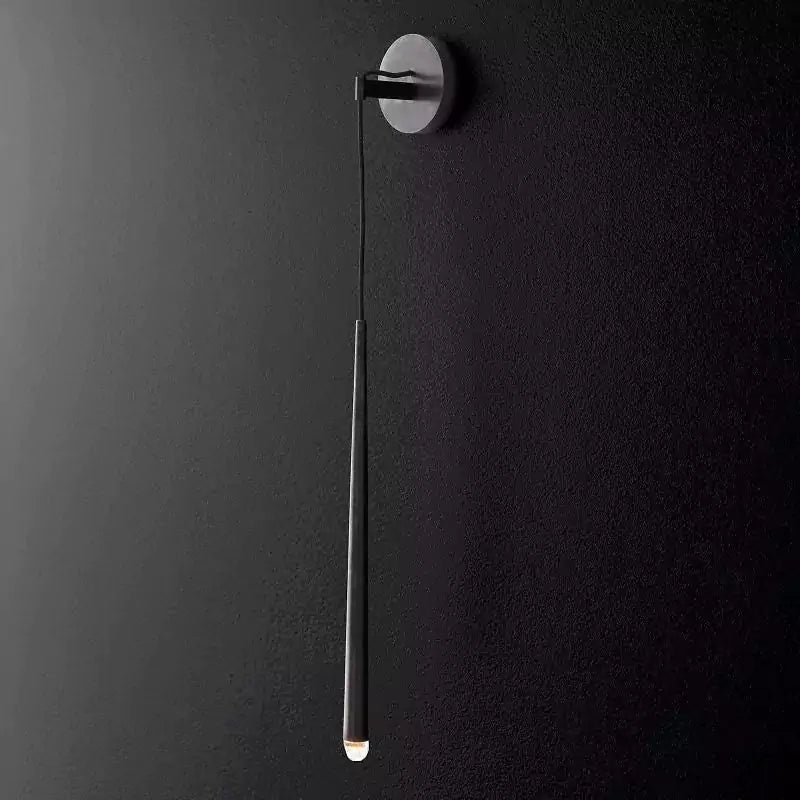 Aquitainey Modern Grand Wall Sconce