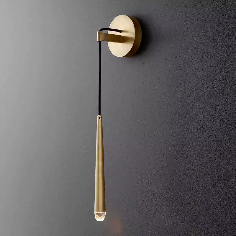 Aquitainey Sconce