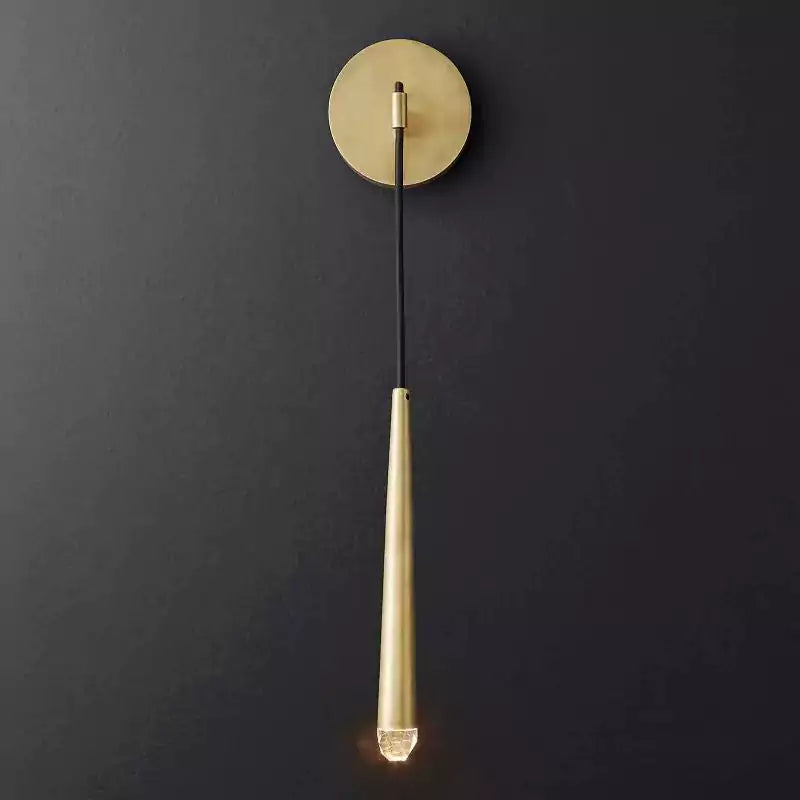Aquitainey Sconce