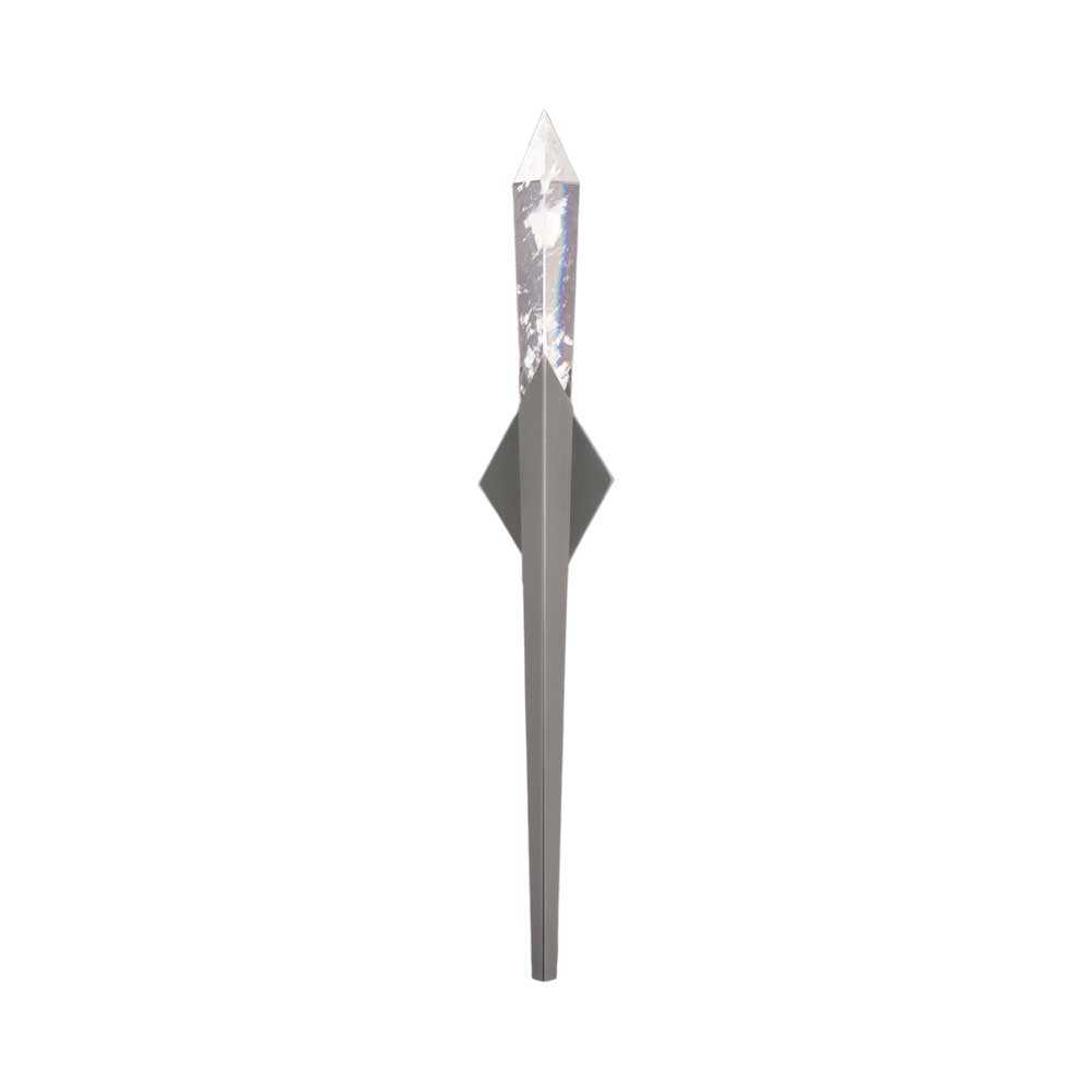 Axel 1-Light Wall Light