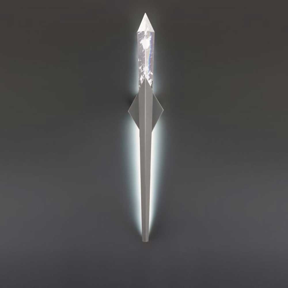 Axel 1-Light Wall Light
