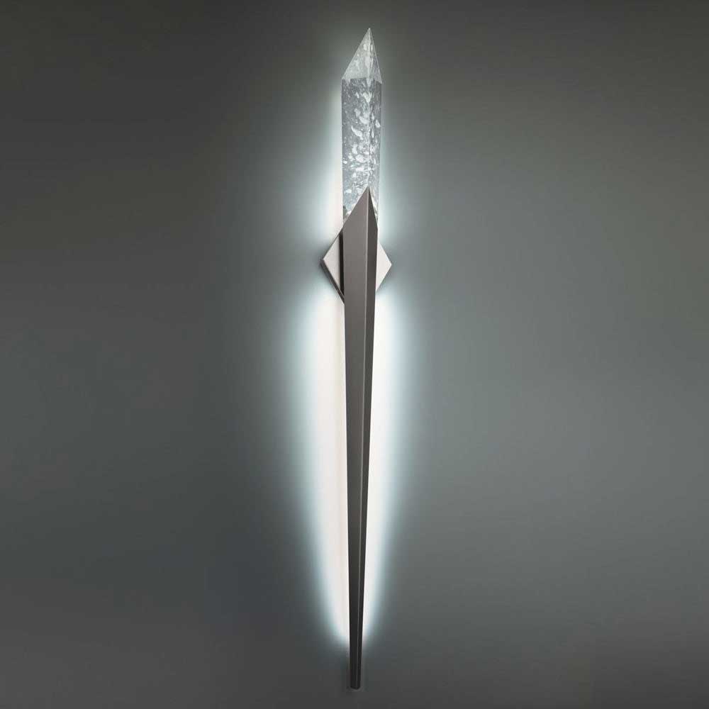 Axel 1-Light Wall Light