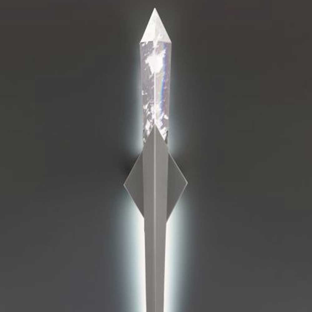 Axel 1-Light Wall Light