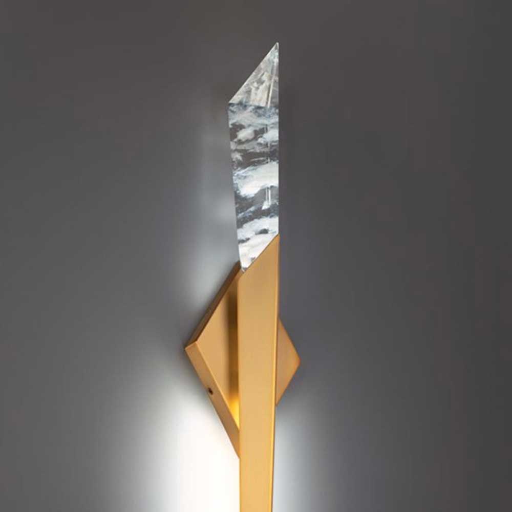 Axel 1-Light Wall Light