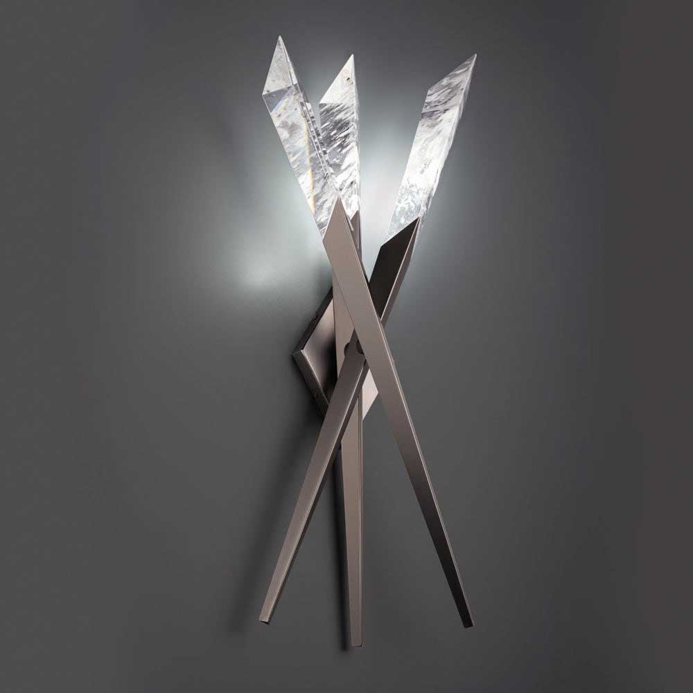 Axel 3-Light Wall Light