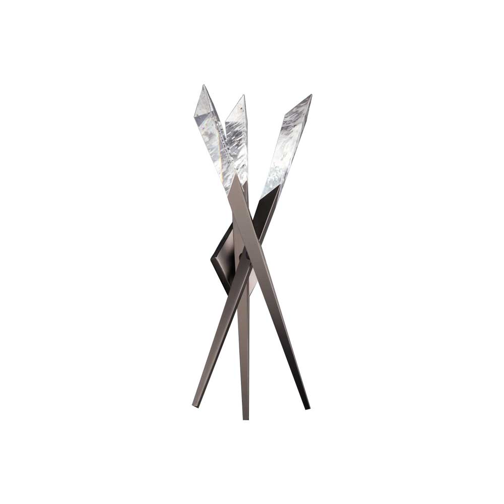 Axel 3-Light Wall Light