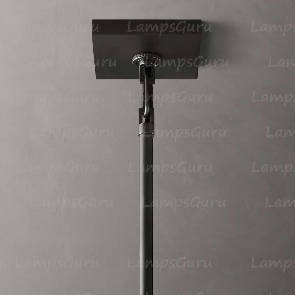 Beckmana Pendant 21"