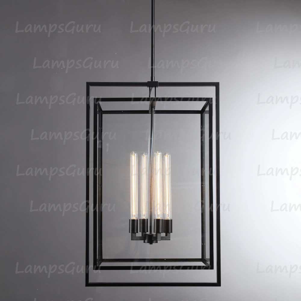 Beckmana Pendant 21"