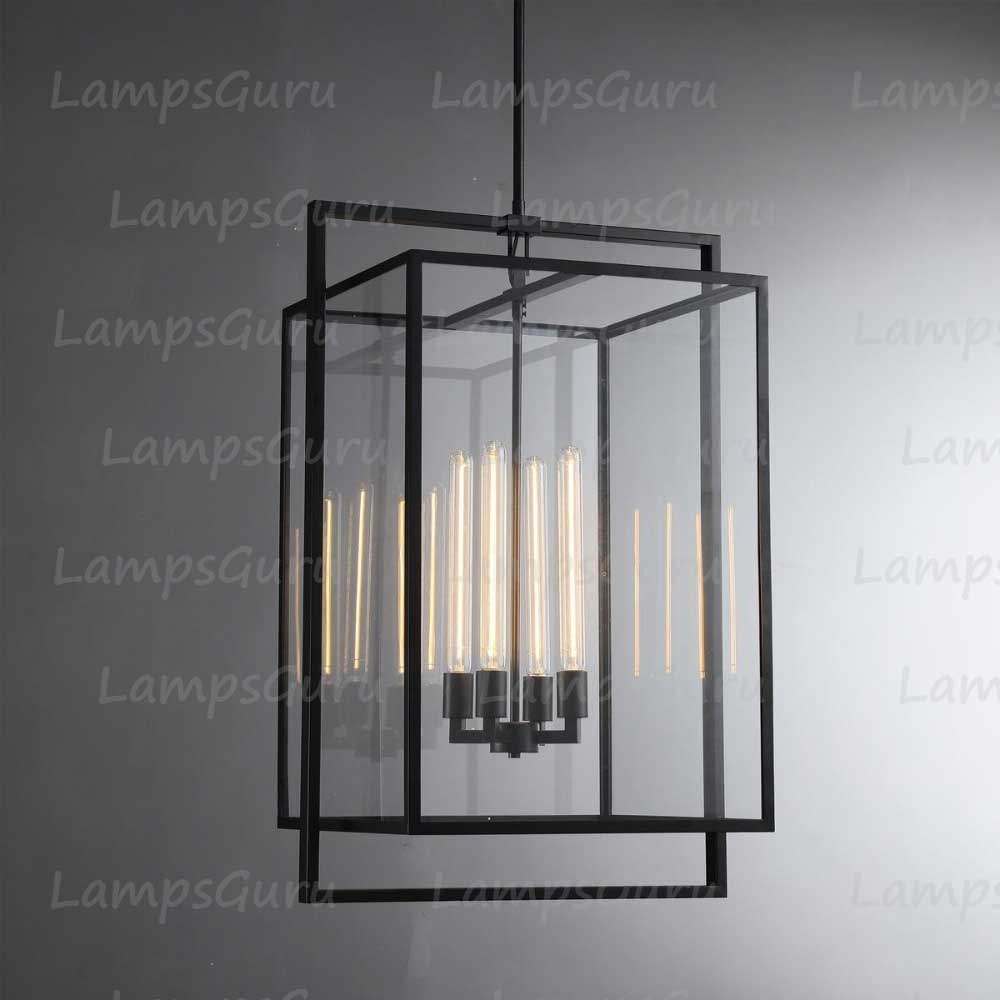 Beckmana Pendant 21"