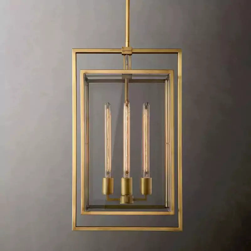 Beckmana Pendant 26"