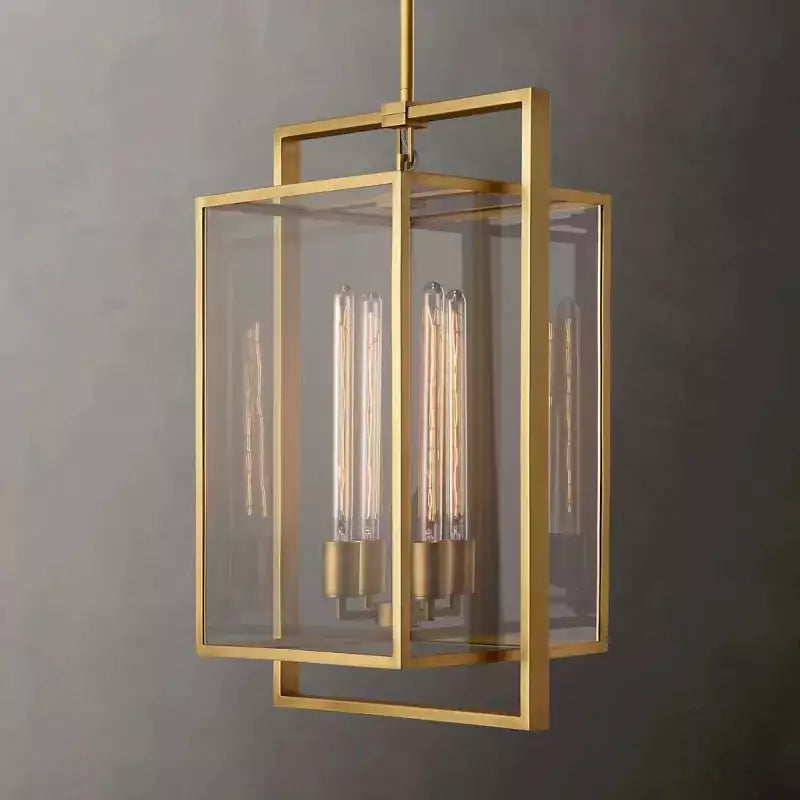Beckmana Pendant 26"