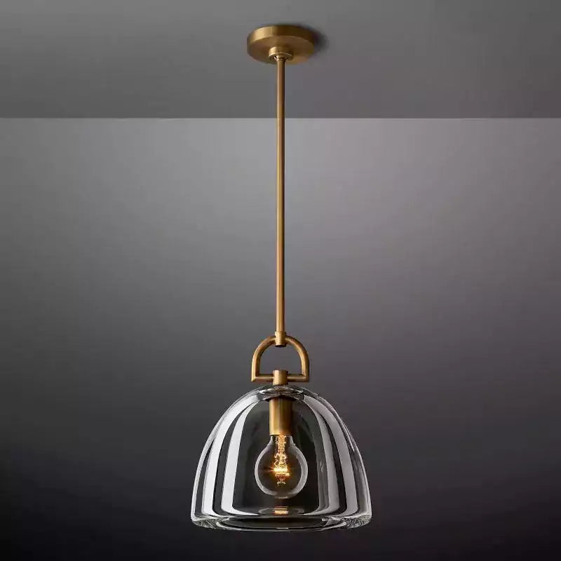 Botanista Dome Pendant