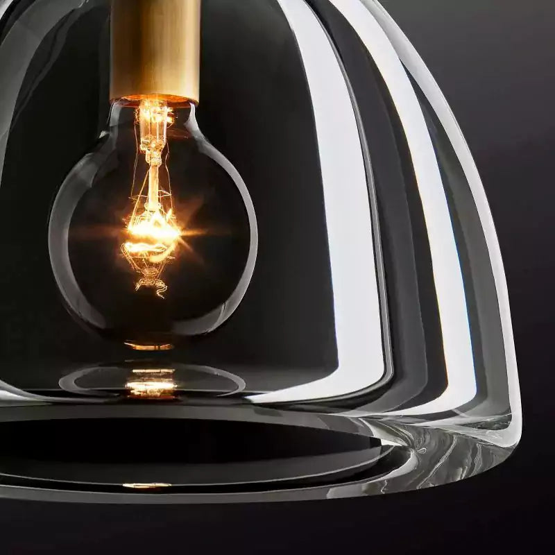 Botanista Dome Pendant