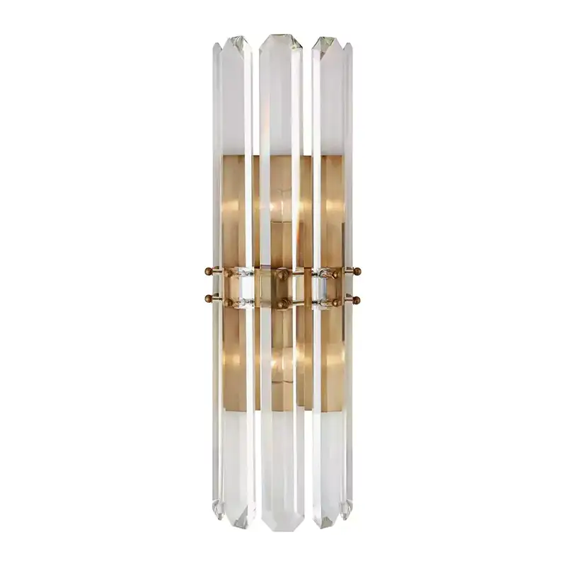 Bonningtona Tall Wall Sconce