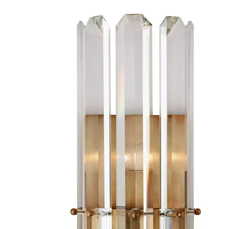Bonningtona Tall Wall Sconce