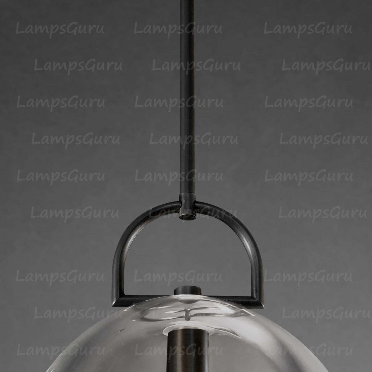 Botanisty Dome Pendant