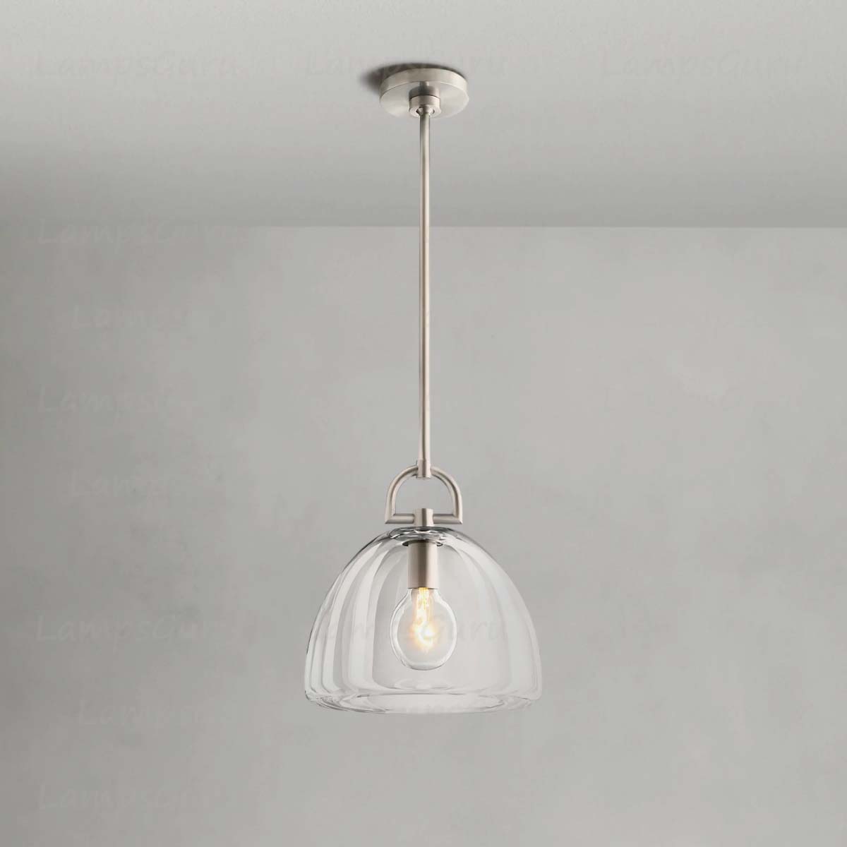 Botanisty Dome Pendant