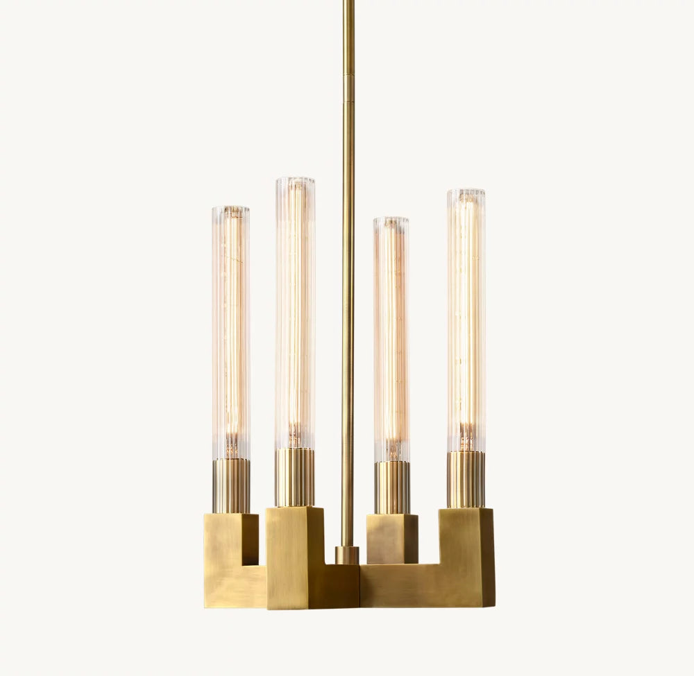 Canneley Pendant