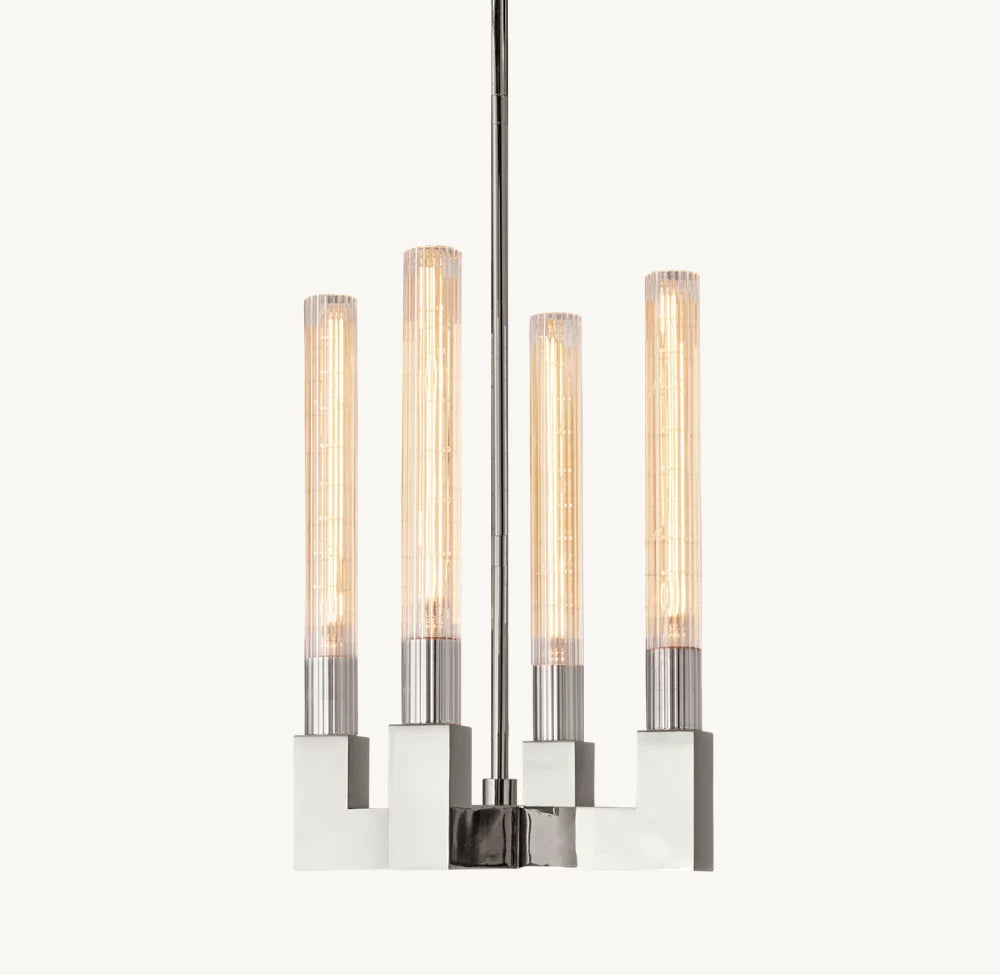 Canneley Pendant