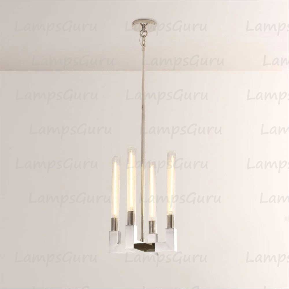 Canneley Pendant