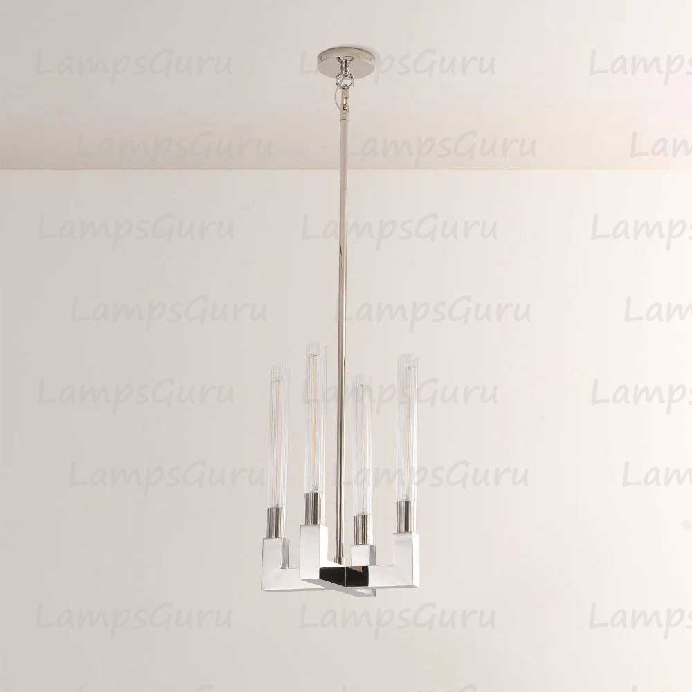 Canneley Pendant
