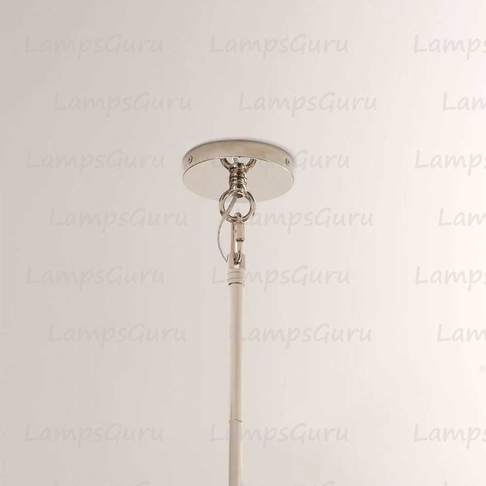 Canneley Pendant