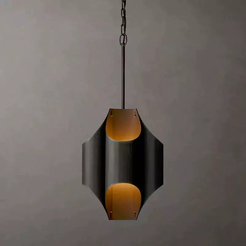 Cathedrala Sculptural Light