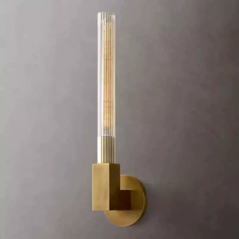 Canneley Sconce