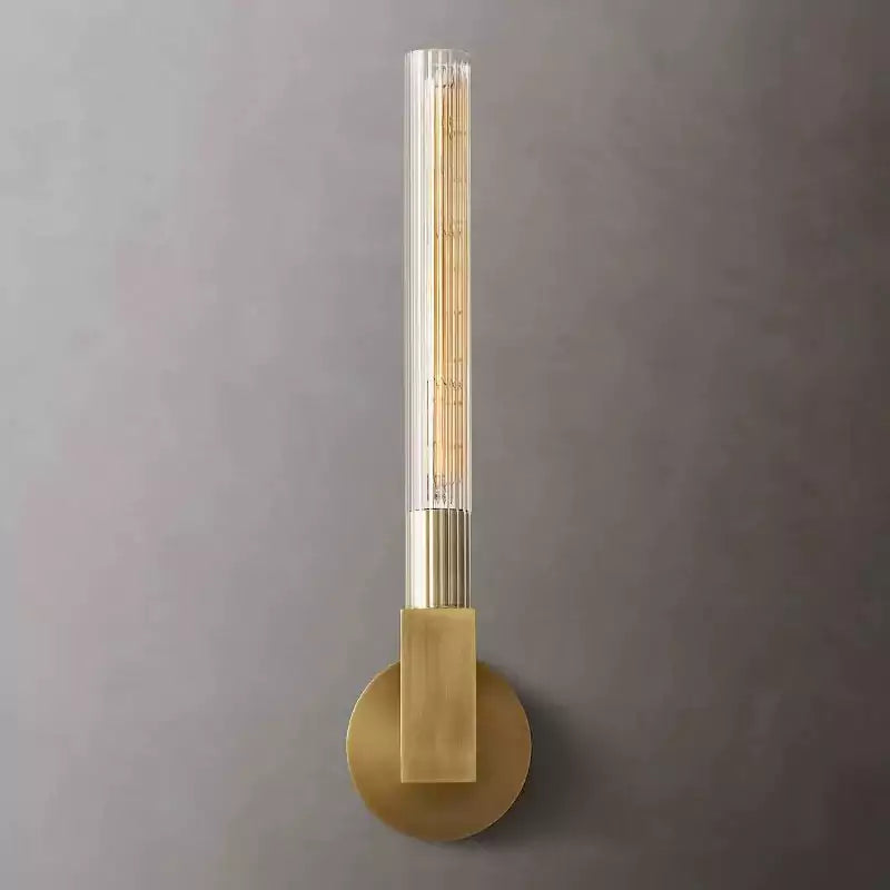 Canneley Sconce