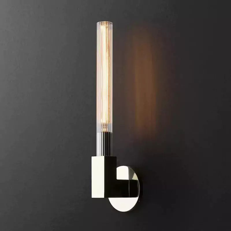 Canneley Sconce