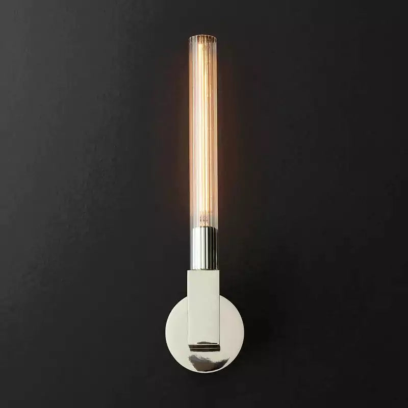 Canneley Sconce