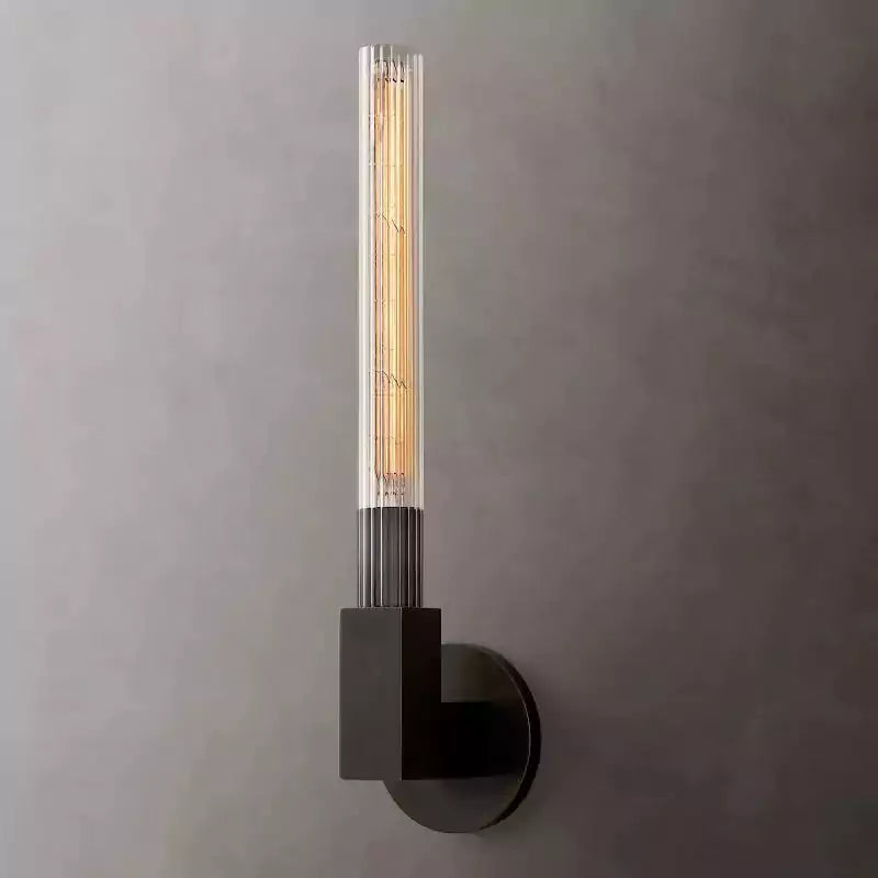Canneley Sconce
