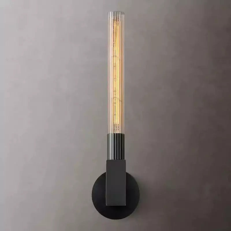 Canneley Sconce
